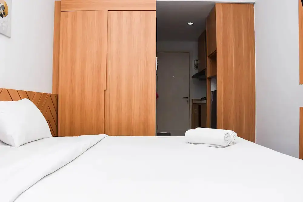 Бекаси: Pleasant Studio Patraland Urbano Apt