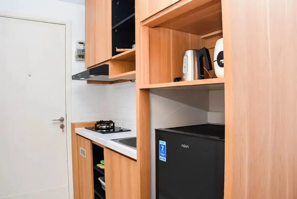 Бекаси: Pleasant Studio Patraland Urbano Apt