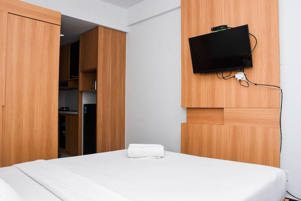 Бекаси: Pleasant Studio Patraland Urbano Apt