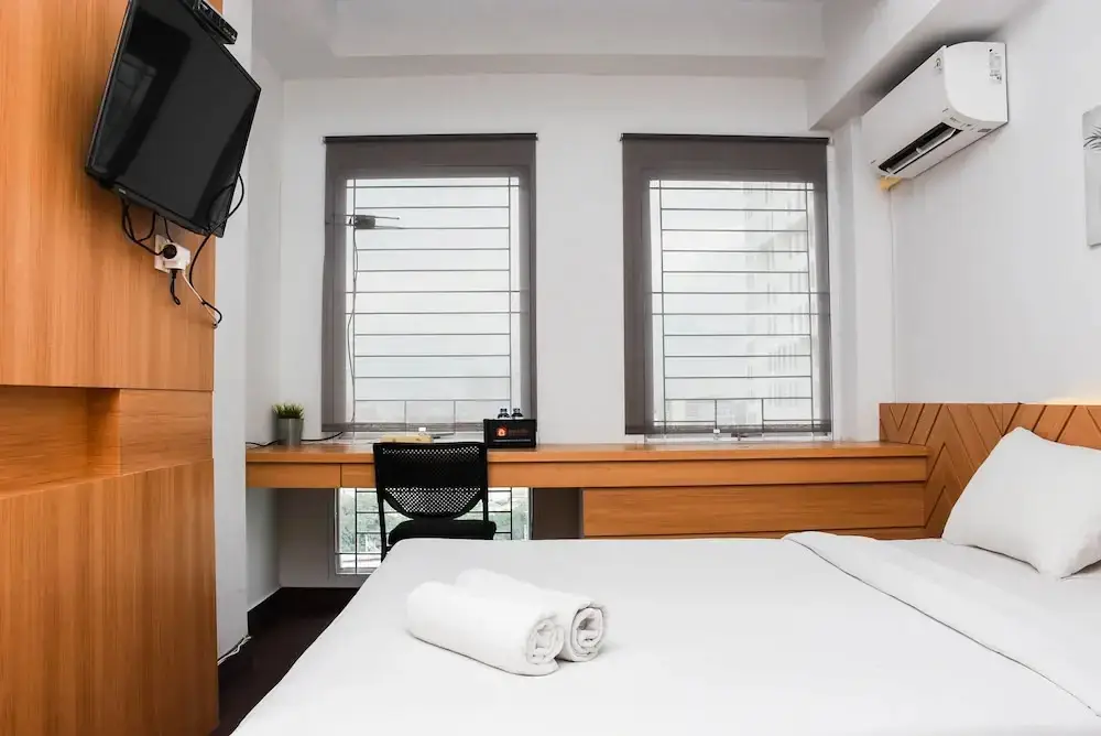 Бекаси: Pleasant Studio Patraland Urbano Apt