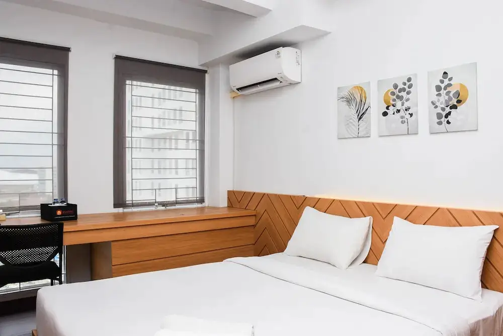 Бекаси: Pleasant Studio Patraland Urbano Apt