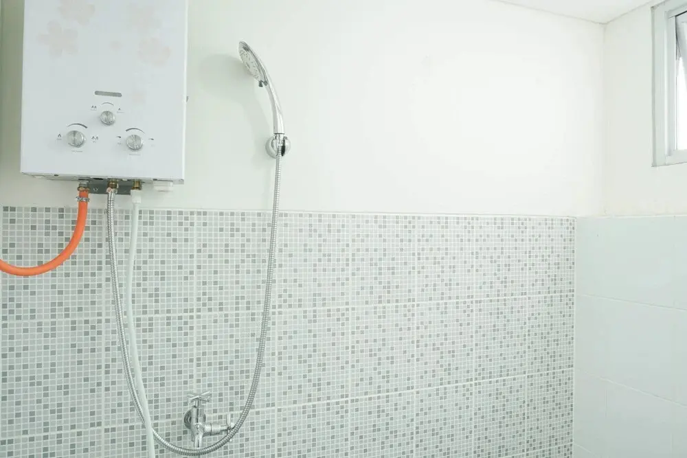 Джакарта: New and Fresh Studio Apartment at Sentraland Cengkareng