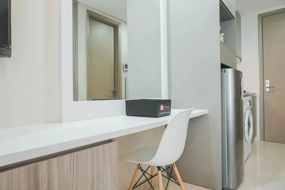 Luxury and Cozy Studio at Gold Coast Apartment — фото 1