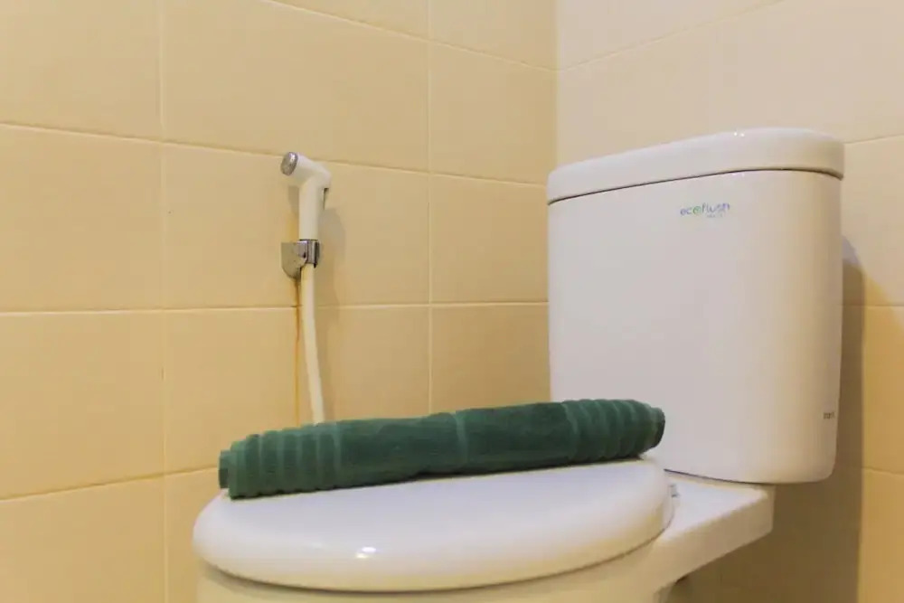 Legok: Nice and New 1BR at Saveria BSD City Apartment