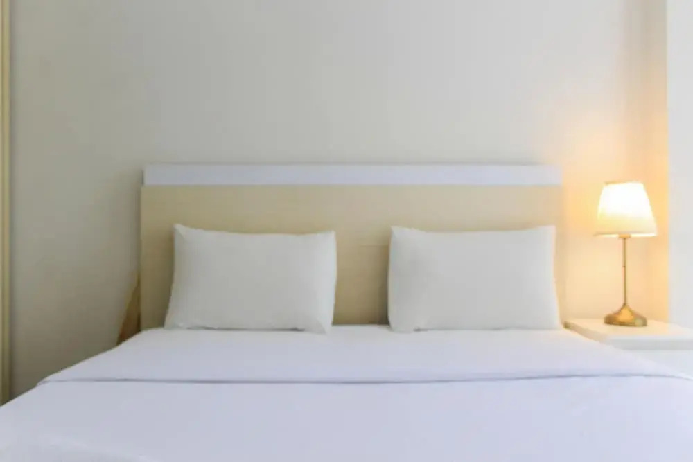 Legok: Nice and New 1BR at Saveria BSD City Apartment
