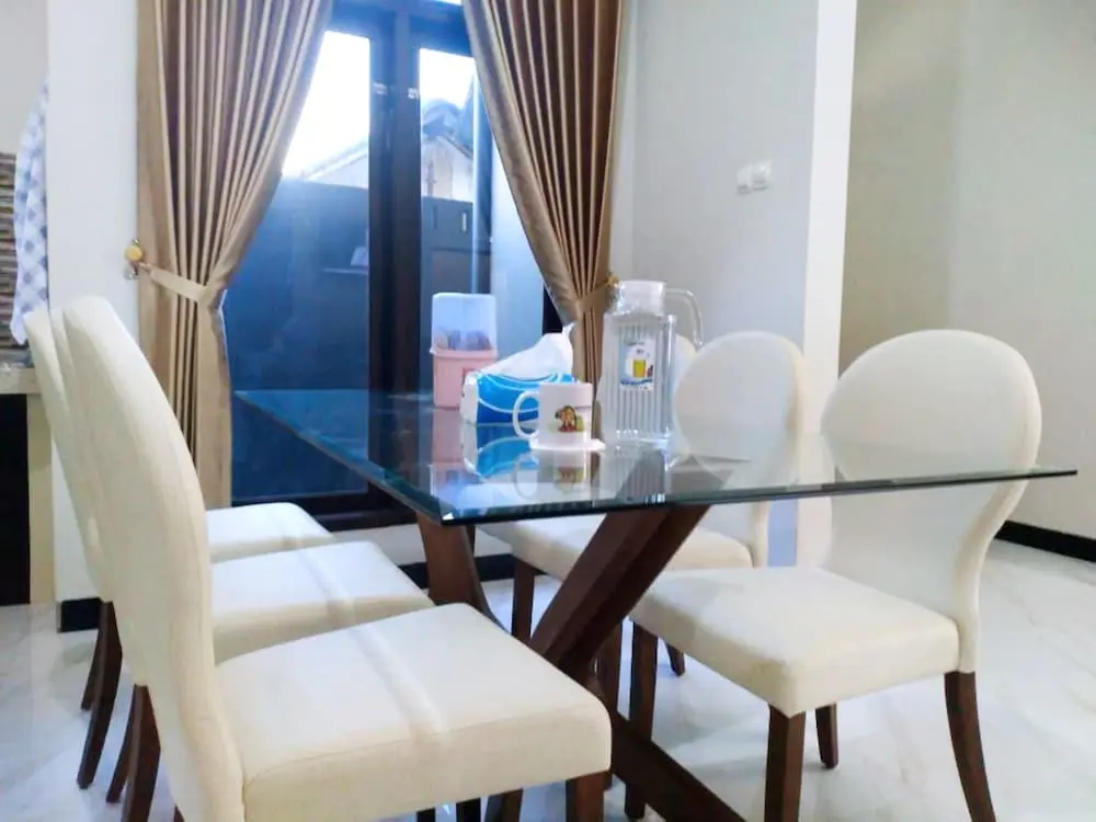 Пурбалингга: Homestay Purbalingga Tengah Kota by Simply Homy
