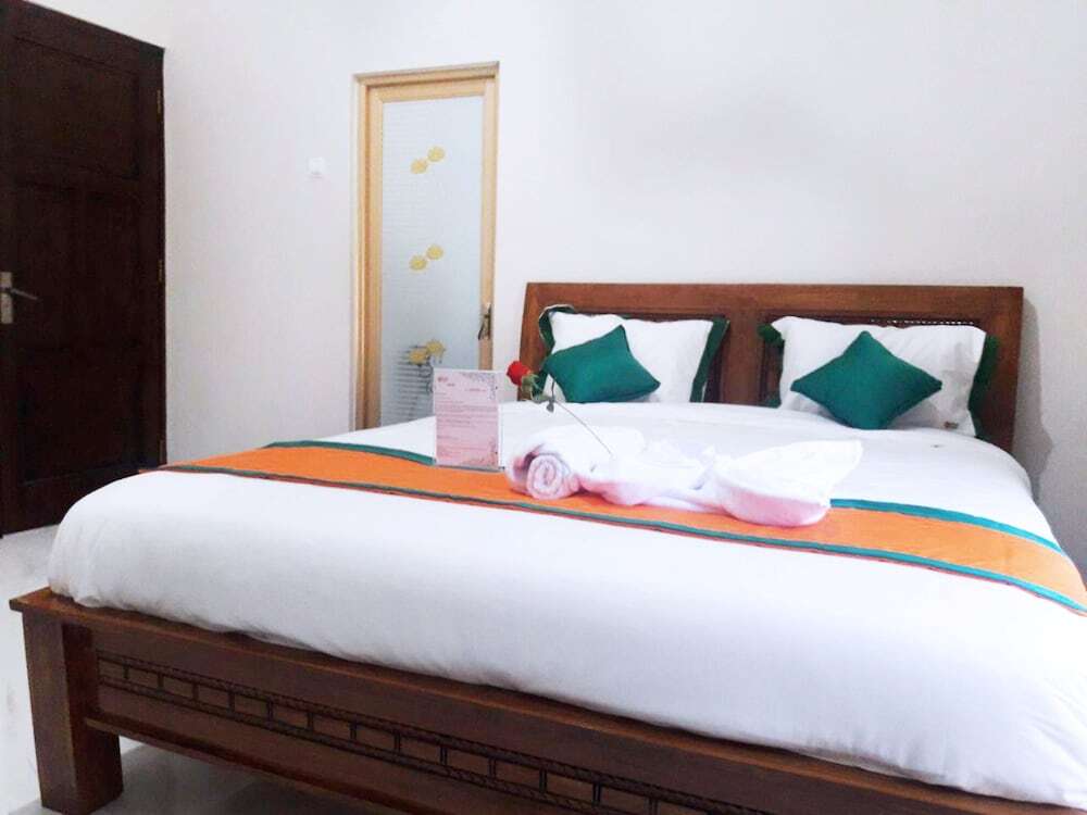 Пурбалингга: Homestay Purbalingga Tengah Kota by Simply Homy