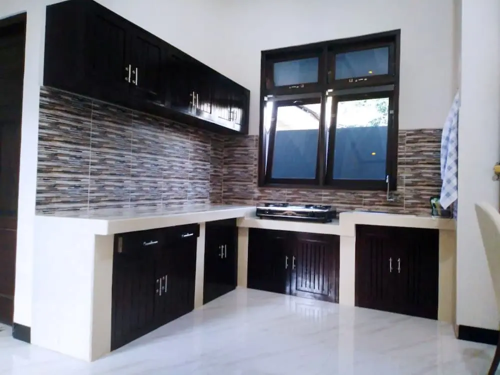 Пурбалингга: Homestay Purbalingga Tengah Kota by Simply Homy