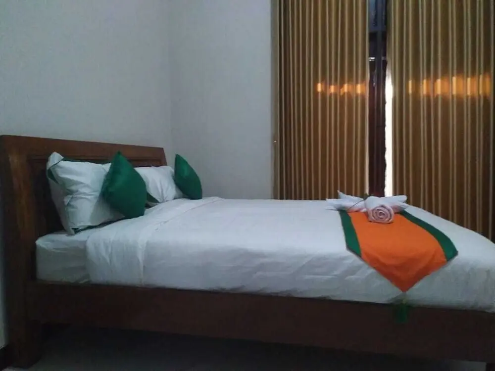 Пурбалингга: Homestay Purbalingga Tengah Kota by Simply Homy
