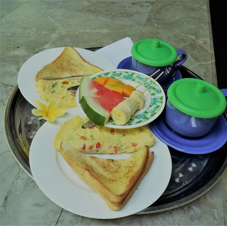 Кута: OYO 2456 Purnama House Kuta