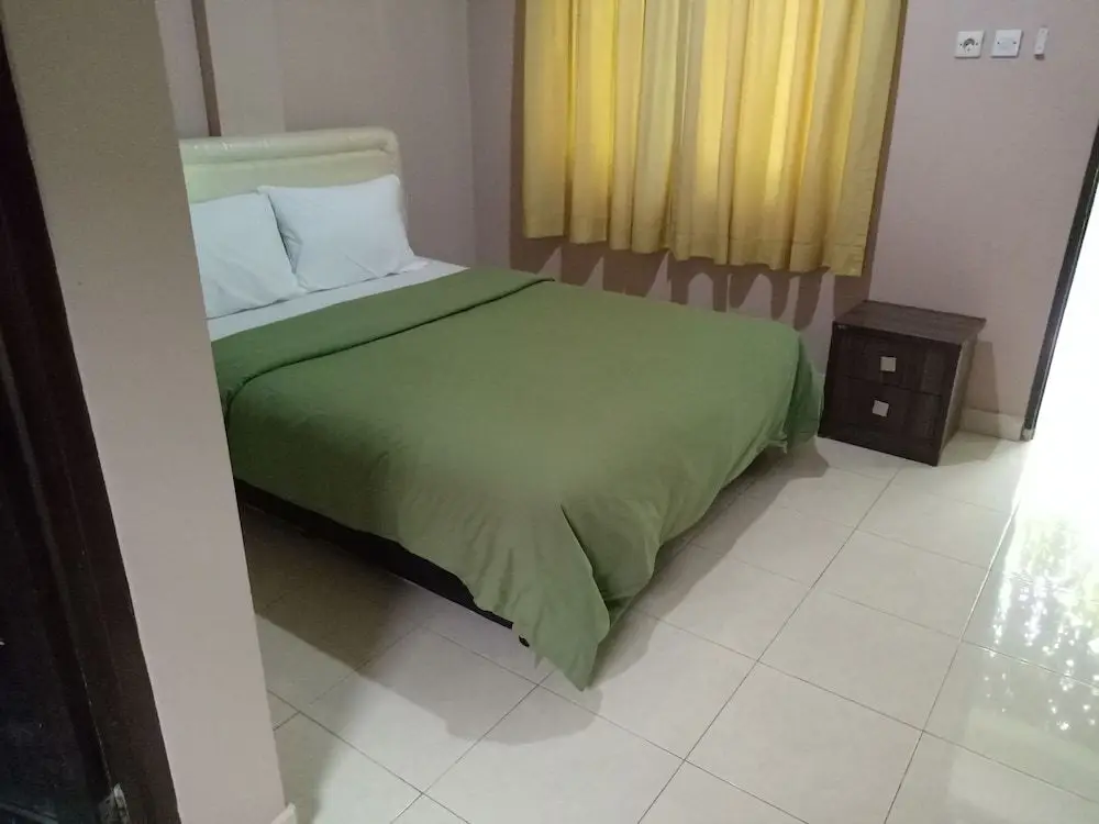 Кута: OYO 2456 Purnama House Kuta