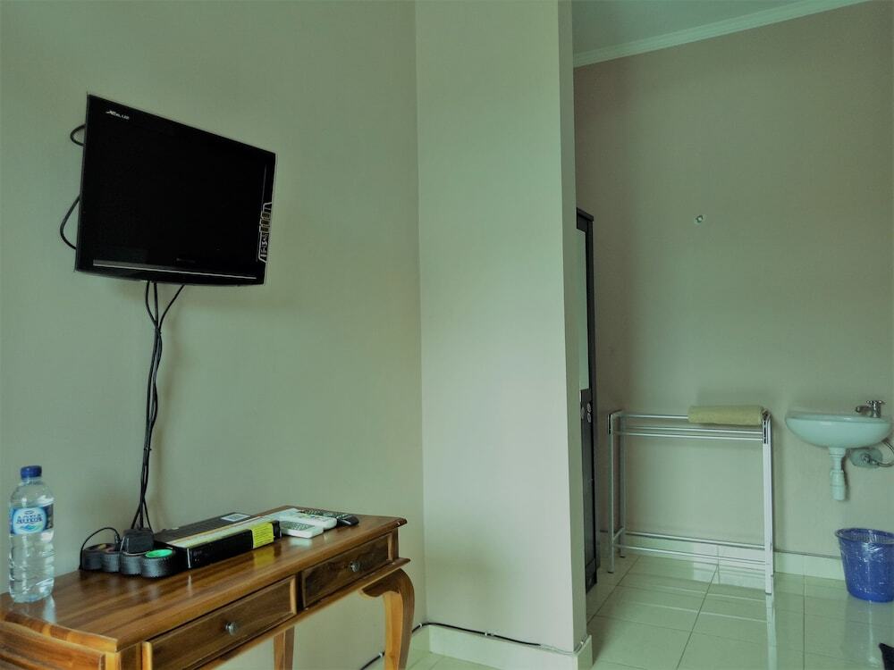 Кута: OYO 2456 Purnama House Kuta