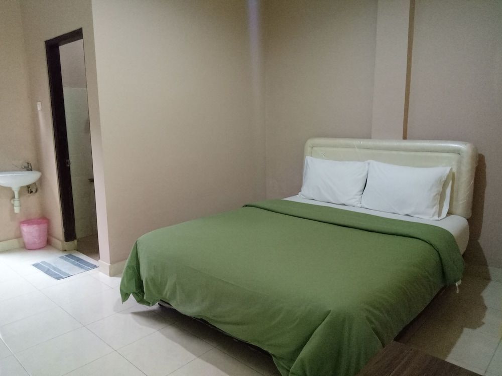 Кута: OYO 2456 Purnama House Kuta