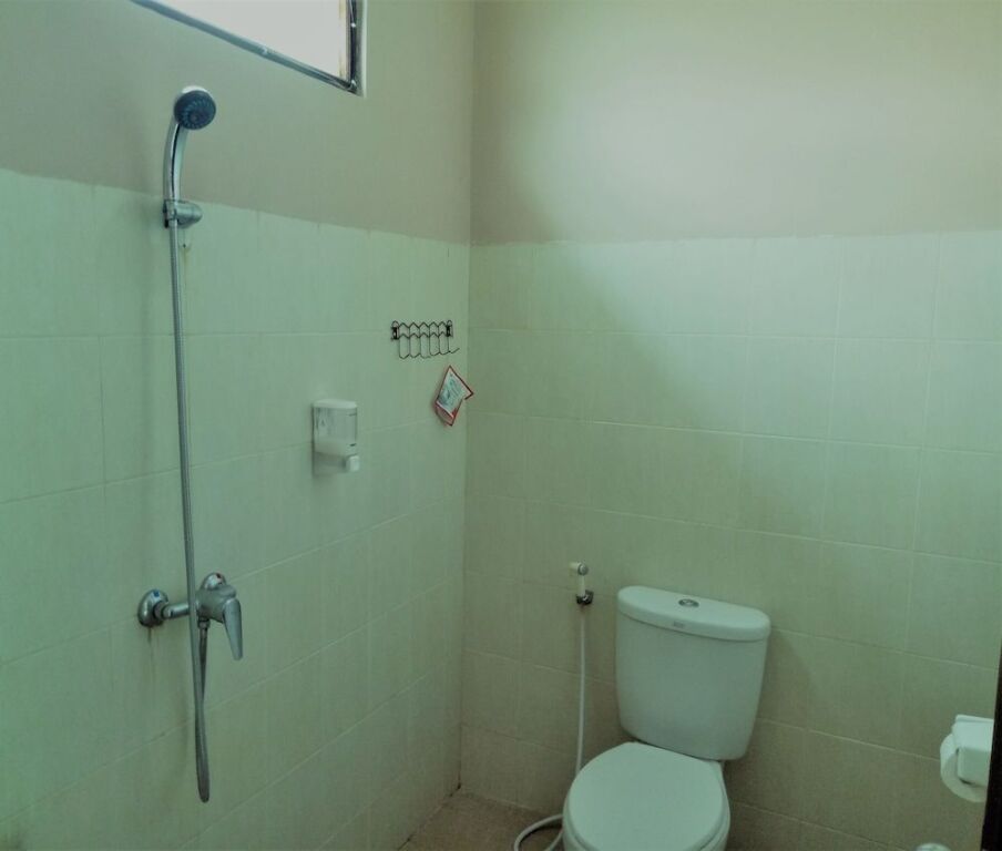 Кута: OYO 2456 Purnama House Kuta