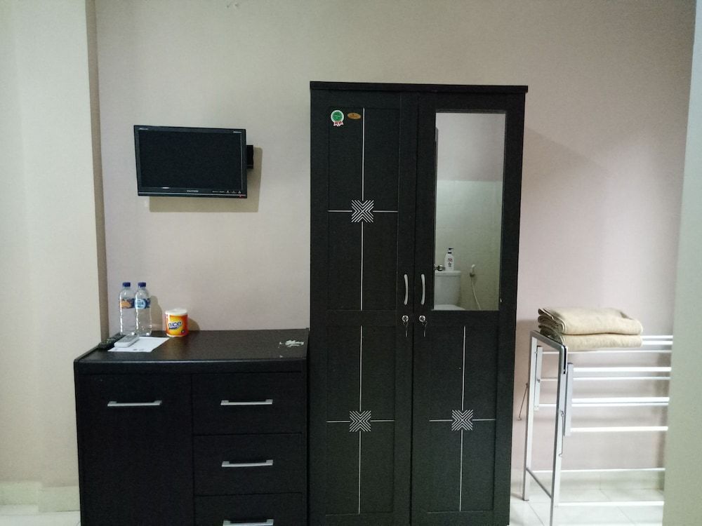 Кута: OYO 2456 Purnama House Kuta