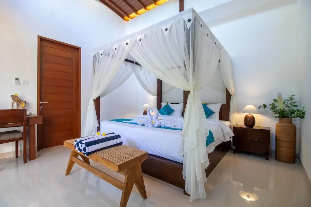 Санур: Sayang Sanur Villa II