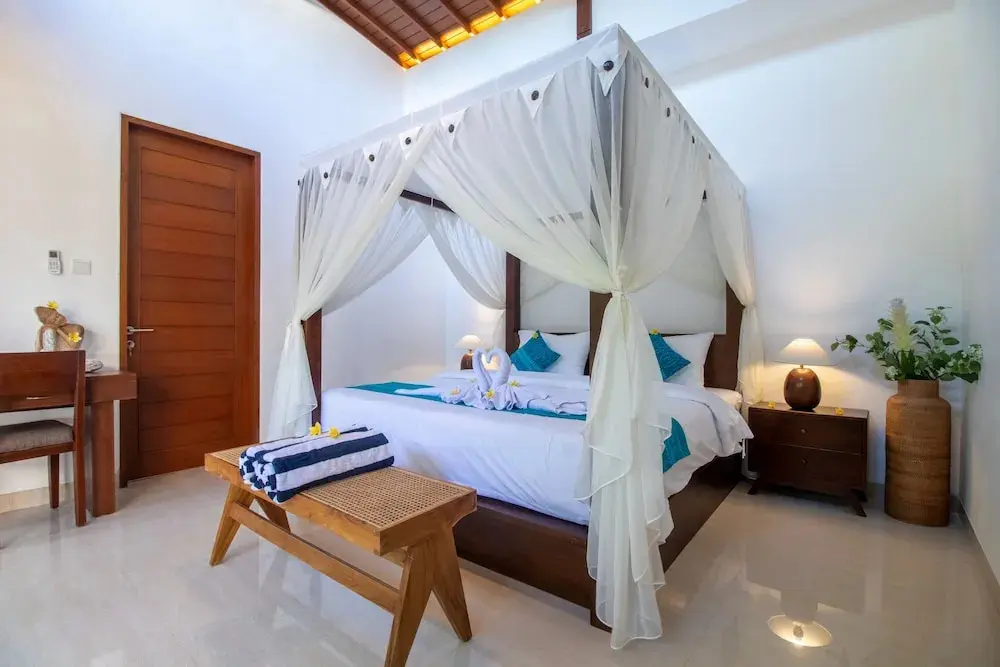Санур: Sayang Sanur Villa II