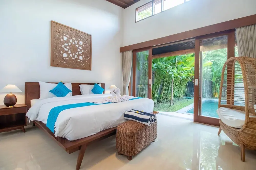 Санур: Sayang Sanur Villa II