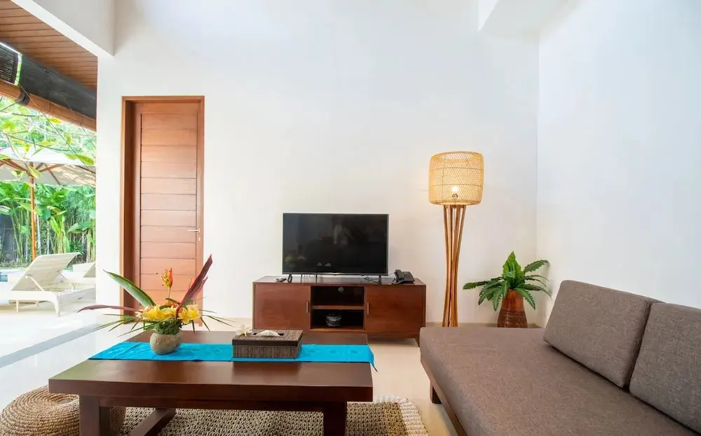 Санур: Sayang Sanur Villa II