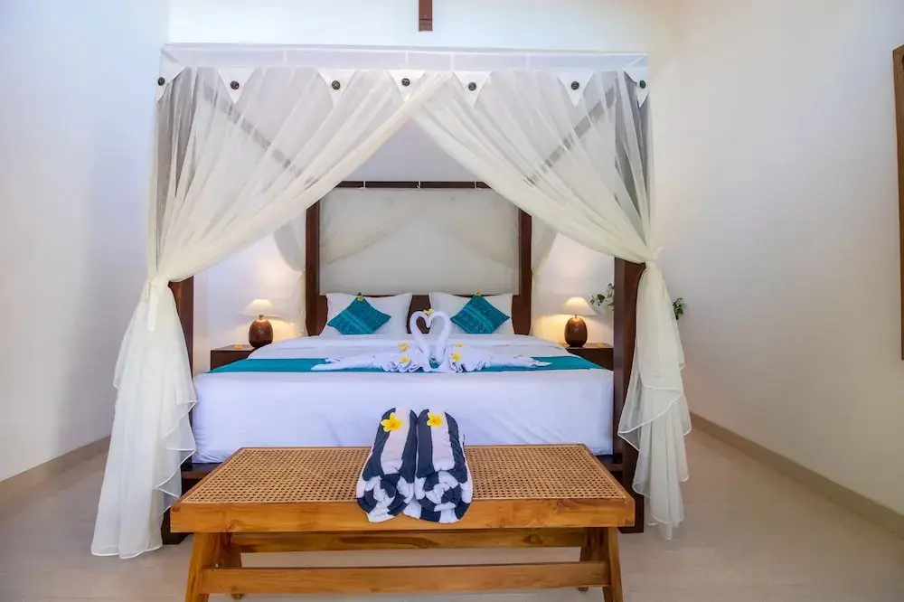 Санур: Sayang Sanur Villa II
