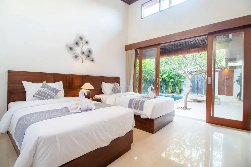 Санур: Sayang Sanur Villa II