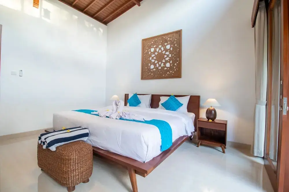 Санур: Sayang Sanur Villa II