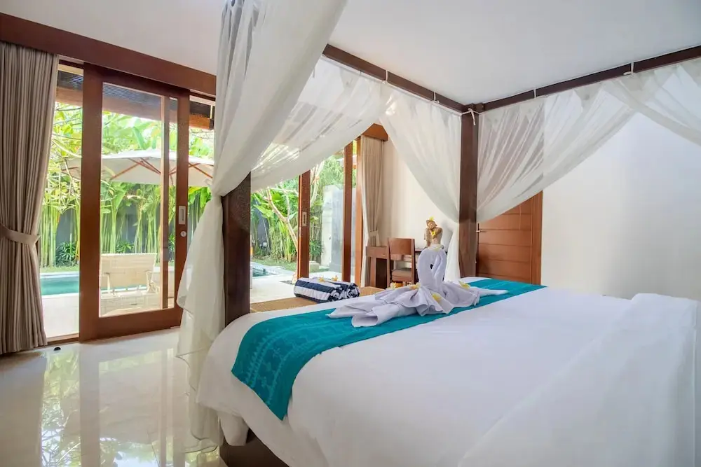 Санур: Sayang Sanur Villa II
