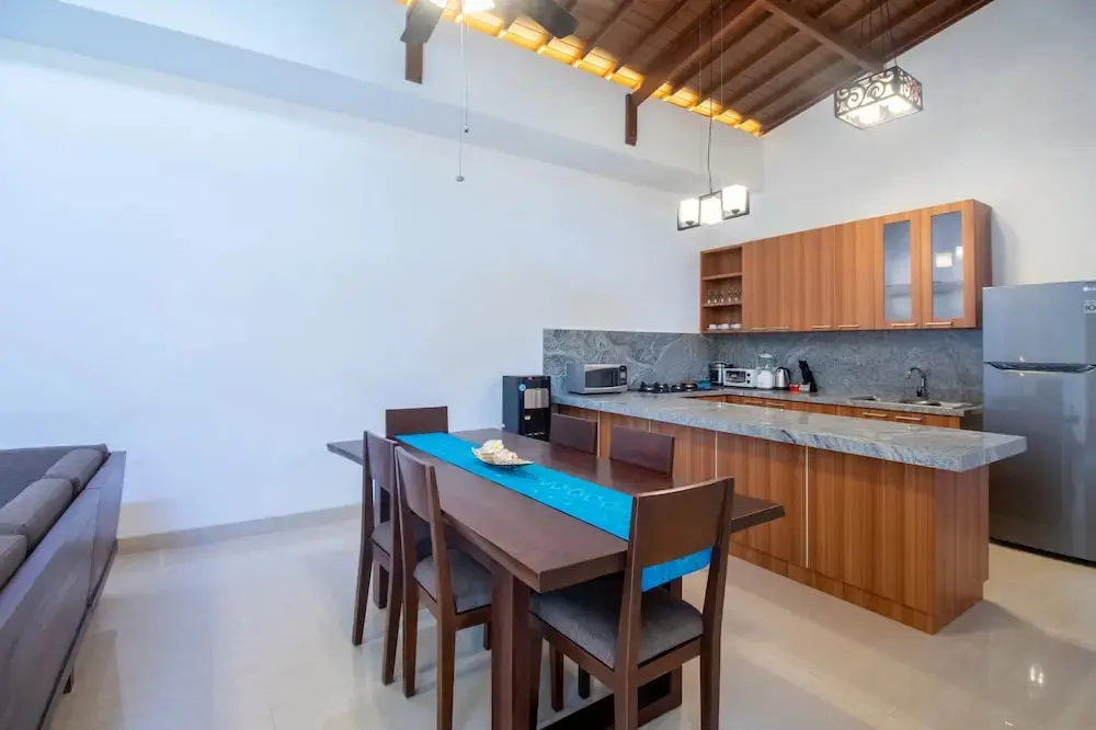 Санур: Sayang Sanur Villa II