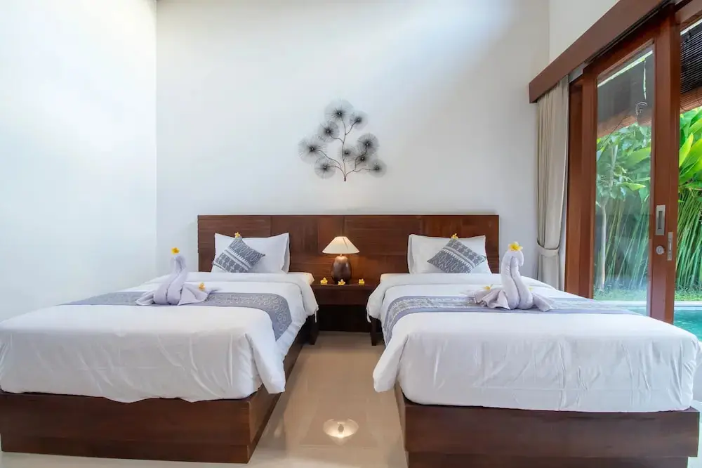 Санур: Sayang Sanur Villa II