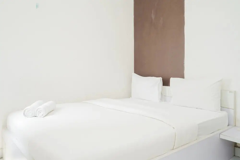 Тангеранг: Comfort Studio Apartment At Aeropolis Residence