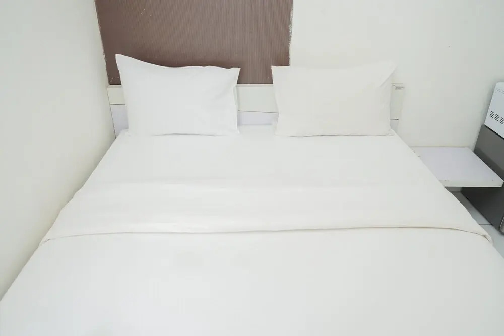 Тангеранг: Comfort Studio Apartment At Aeropolis Residence