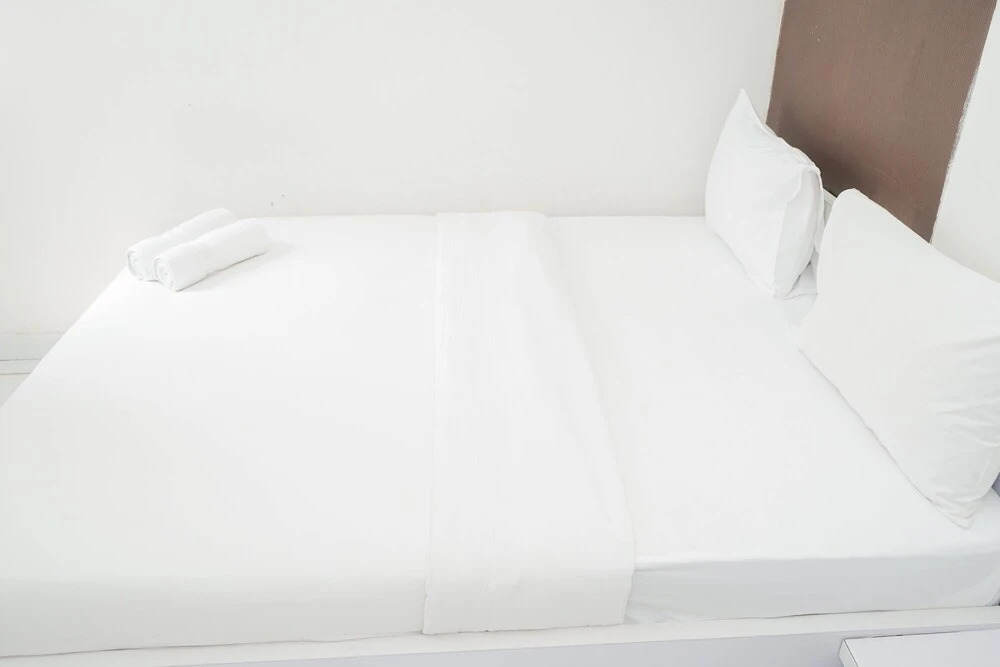 Тангеранг: Comfort Studio Apartment At Aeropolis Residence