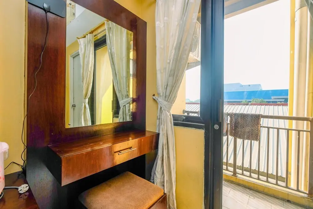 Чикаранг: Cozy And Homey Studio Apartment At Metropark Condominium Jababeka