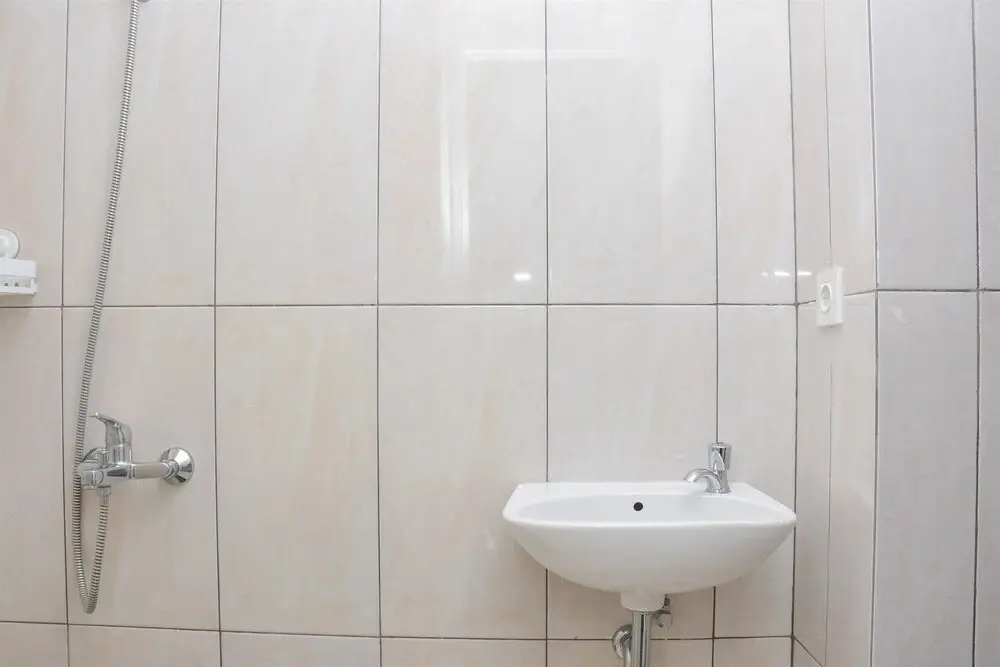 Бекаси: Comfort And Nice Studio At Grand Kamala Lagoon Apartment