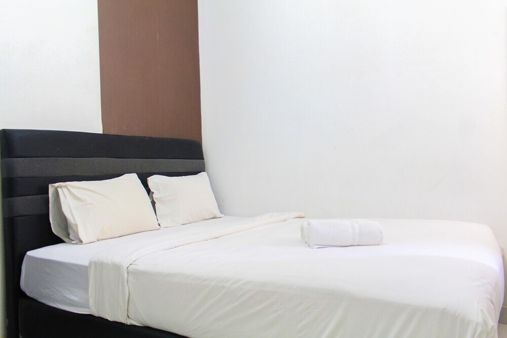Тангеранг: Simply Studio No Kitchen Apartment At Aeropolis Residence