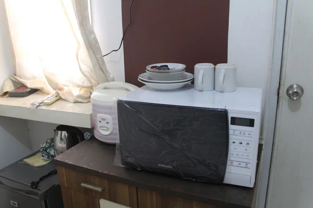 Тангеранг: Simply Studio No Kitchen Apartment At Aeropolis Residence