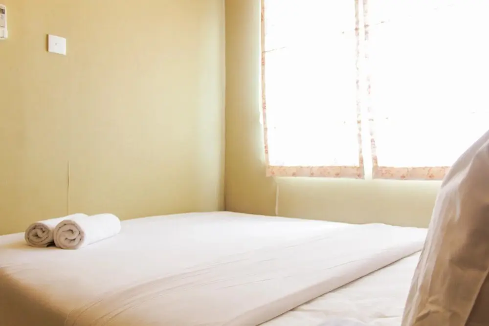 Южный Тангеранг: Minimalist And Comfort 2Br At Serpong Greenview Apartment