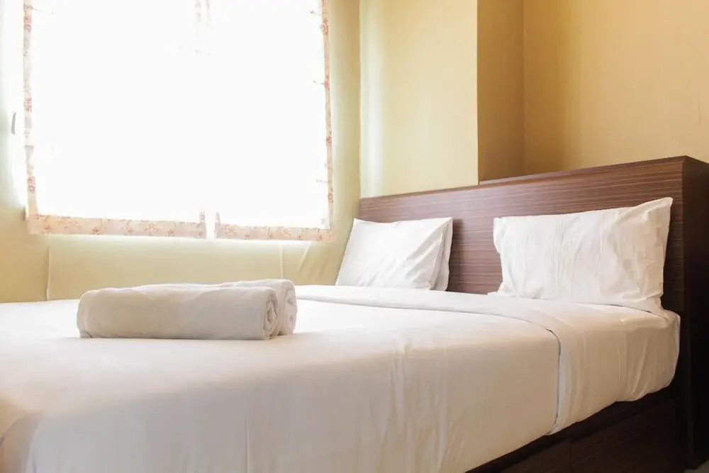 Южный Тангеранг: Minimalist And Comfort 2Br At Serpong Greenview Apartment