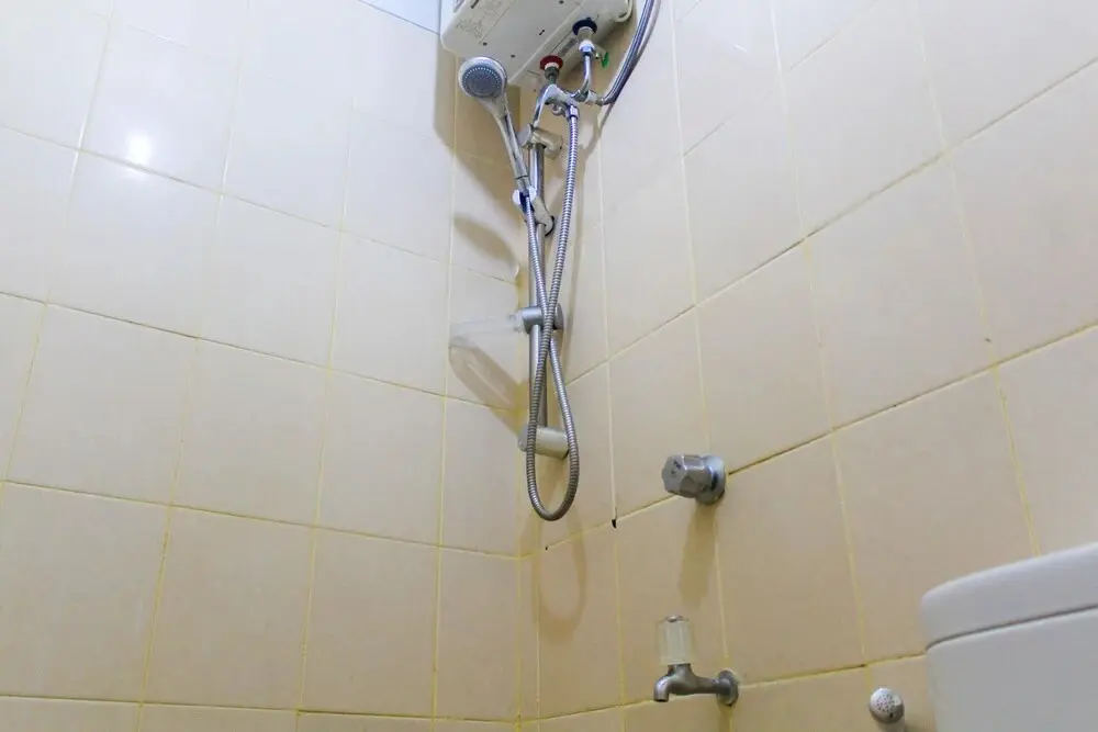 Южный Тангеранг: Minimalist And Comfort 2Br At Serpong Greenview Apartment