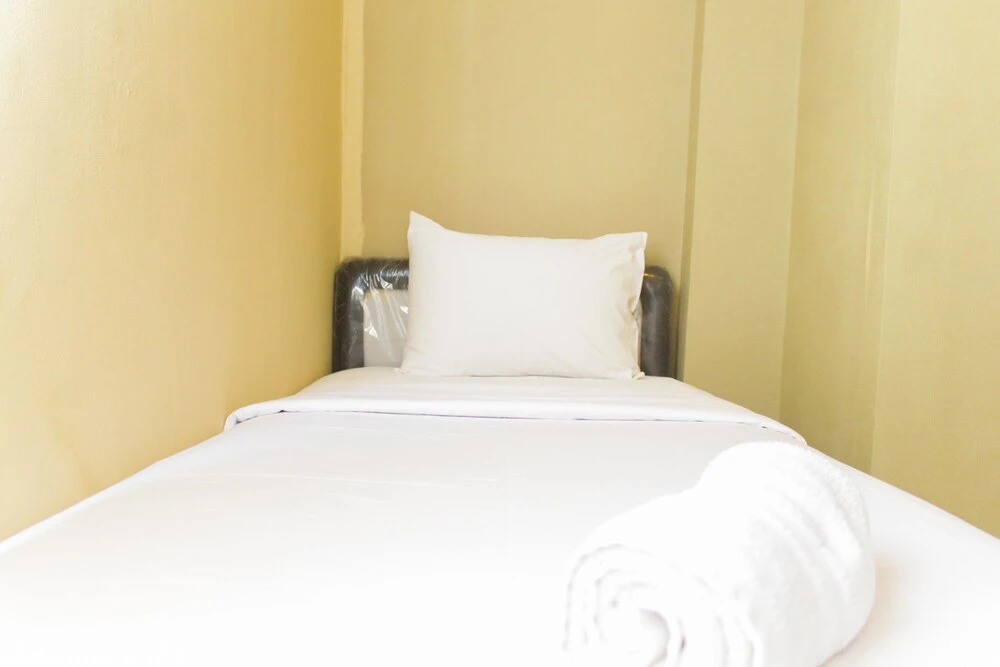 Южный Тангеранг: Minimalist And Comfort 2Br At Serpong Greenview Apartment