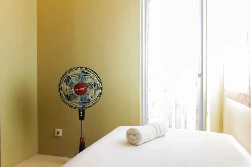 Южный Тангеранг: Minimalist And Comfort 2Br At Serpong Greenview Apartment