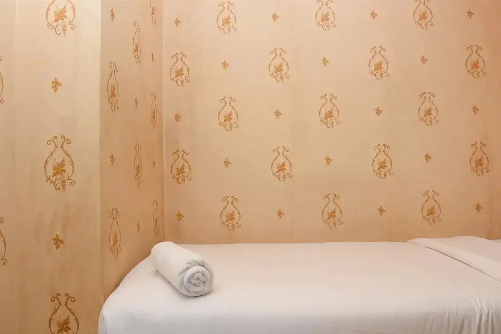Джакарта: Homey And Modern 2Br At Menteng Square Apartment