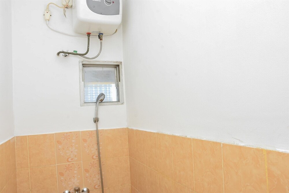 Джакарта: Homey And Modern 2Br At Menteng Square Apartment