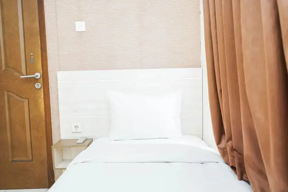 Comfort 2Br Apartment At Great Western Resort — фото 1