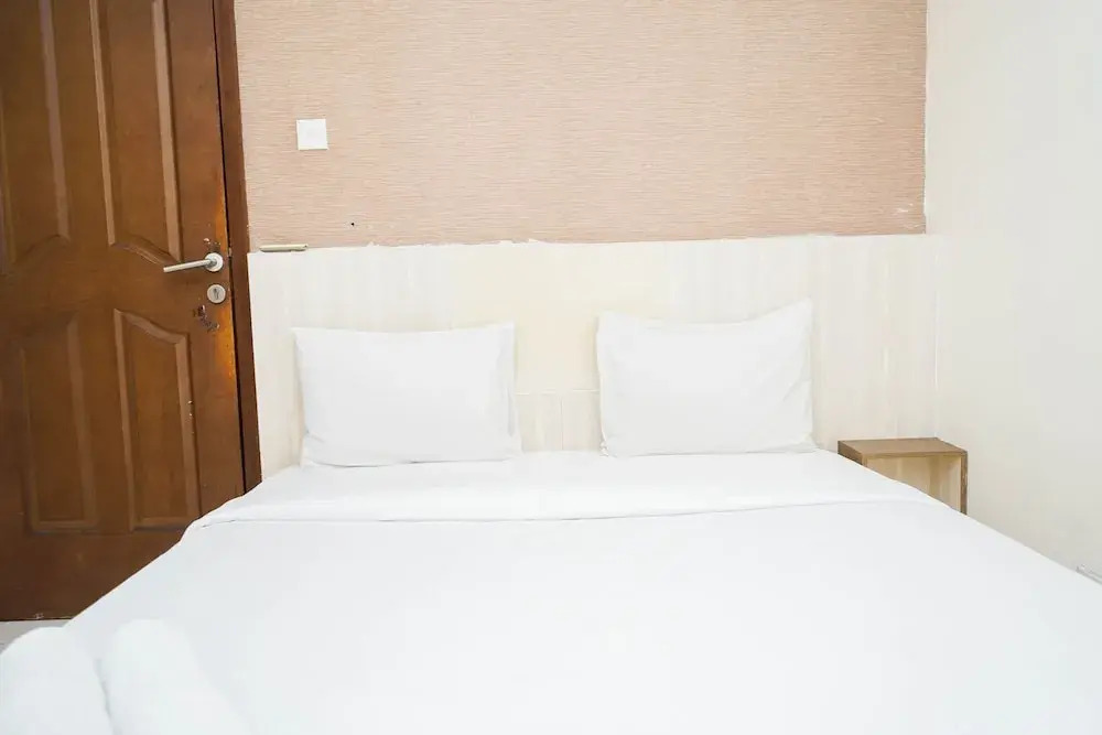 Тангеранг: Comfort 2Br Apartment At Great Western Resort