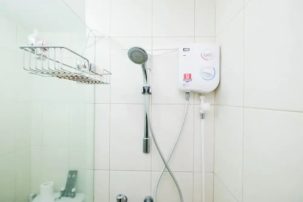 Бекаси: Simply Good Studio Room Apartment At Springlake Summarecon