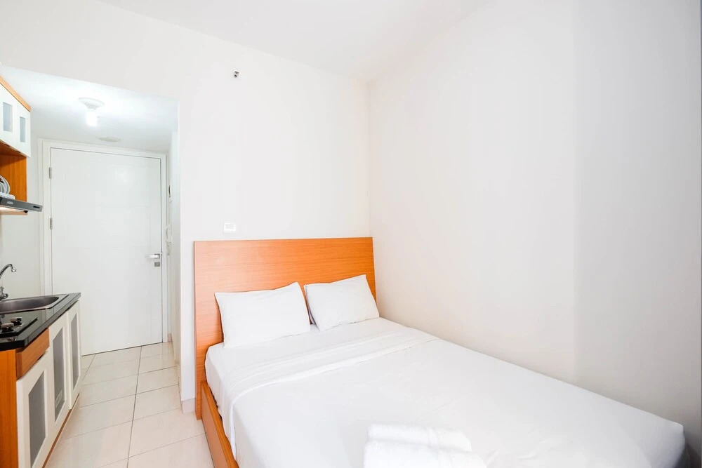 Бекаси: Simply Good Studio Room Apartment At Springlake Summarecon