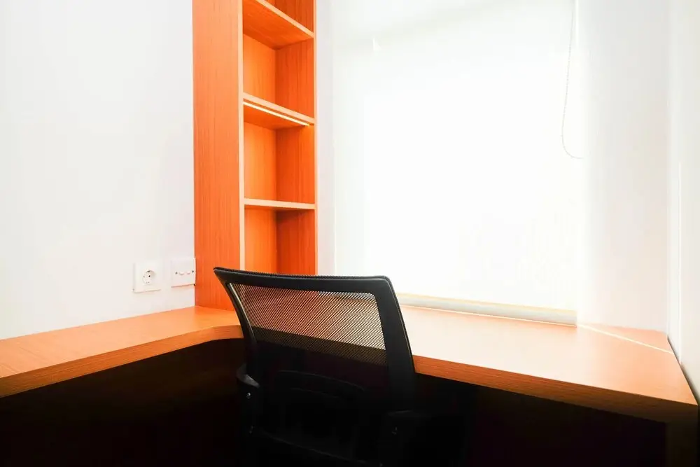 Бекаси: Simply Good Studio Room Apartment At Springlake Summarecon