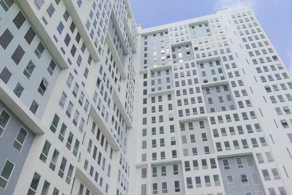 Бекаси: Modern And Comfy Studio Apartment At Patraland Urbano