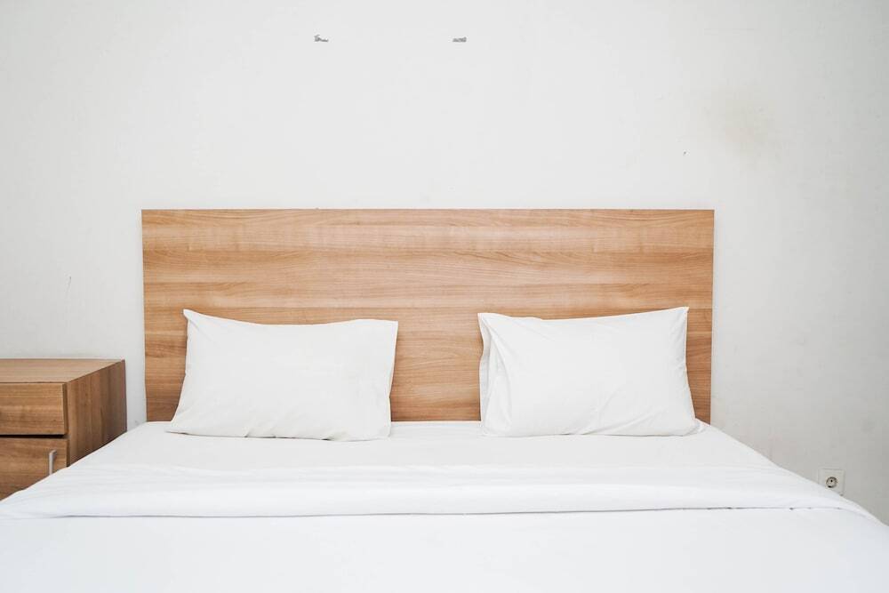 Южный Тангеранг: Cozy And Simply Studio At Serpong Greenview Apartment